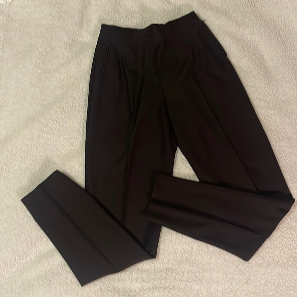 Vintage Barney’s New York Slacks